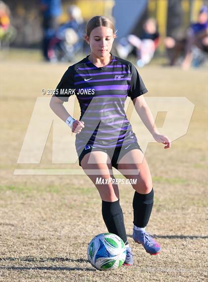 Thumbnail 2 in Coconino vs. Northwest Christian (Ben Franklin Winter Classic) photogallery.