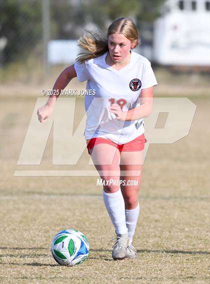 Thumbnail 3 in Coconino vs. Northwest Christian (Ben Franklin Winter Classic) photogallery.