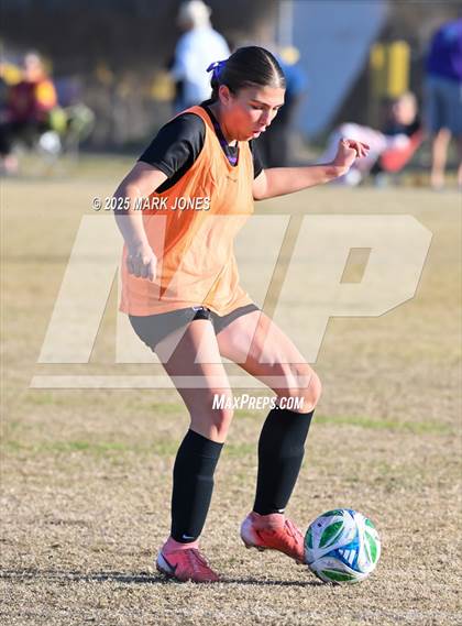 Thumbnail 2 in Coconino vs. Northwest Christian (Ben Franklin Winter Classic) photogallery.