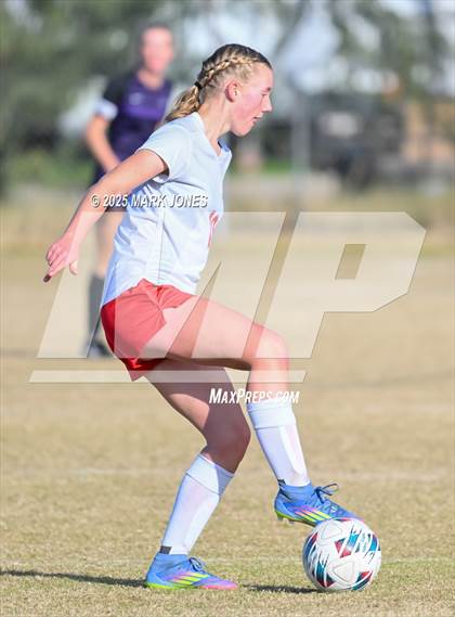 Thumbnail 3 in Coconino vs. Northwest Christian (Ben Franklin Winter Classic) photogallery.