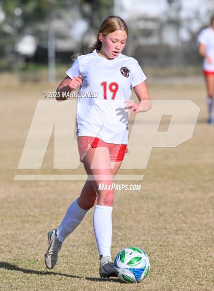 Thumbnail 2 in Coconino vs. Northwest Christian (Ben Franklin Winter Classic) photogallery.
