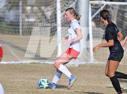 Thumbnail 3 in Coconino vs. Northwest Christian (Ben Franklin Winter Classic) photogallery.