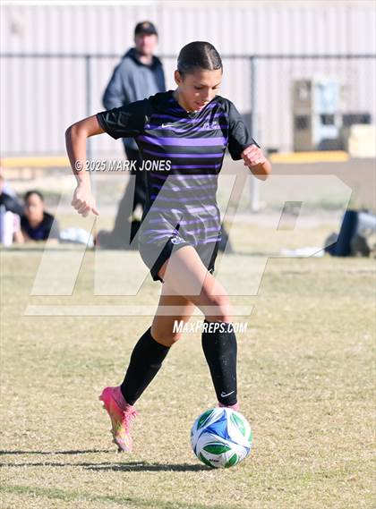 Thumbnail 3 in Coconino vs. Northwest Christian (Ben Franklin Winter Classic) photogallery.