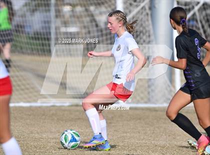 Thumbnail 1 in Coconino vs. Northwest Christian (Ben Franklin Winter Classic) photogallery.