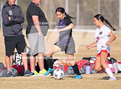 Thumbnail 2 in Coconino vs. Northwest Christian (Ben Franklin Winter Classic) photogallery.