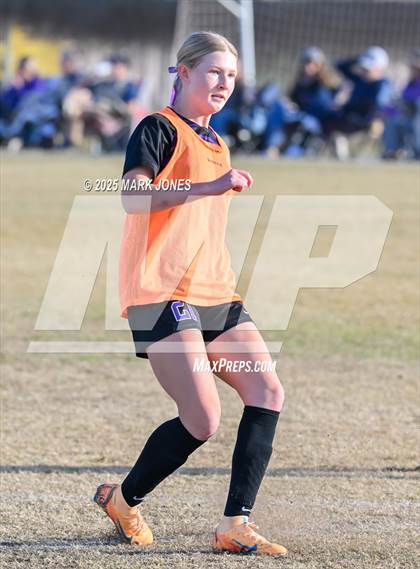 Thumbnail 3 in Coconino vs. Northwest Christian (Ben Franklin Winter Classic) photogallery.