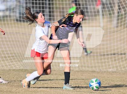 Thumbnail 2 in Coconino vs. Northwest Christian (Ben Franklin Winter Classic) photogallery.