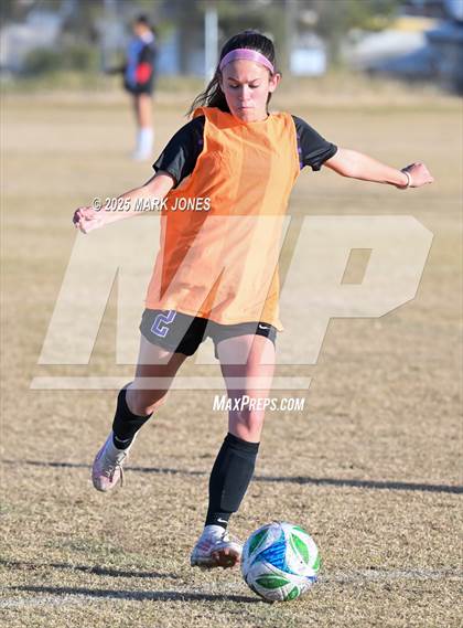 Thumbnail 2 in Coconino vs. Northwest Christian (Ben Franklin Winter Classic) photogallery.