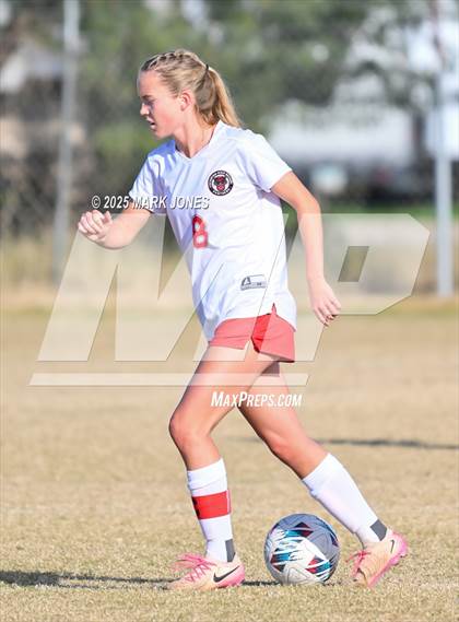 Thumbnail 3 in Coconino vs. Northwest Christian (Ben Franklin Winter Classic) photogallery.