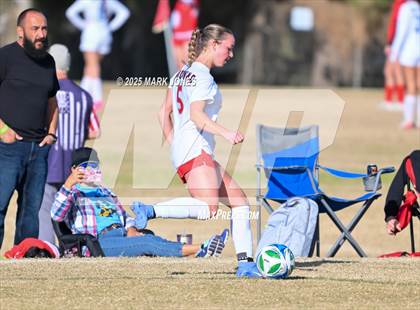 Thumbnail 2 in Coconino vs. Northwest Christian (Ben Franklin Winter Classic) photogallery.