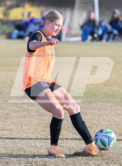 Thumbnail 2 in Coconino vs. Northwest Christian (Ben Franklin Winter Classic) photogallery.