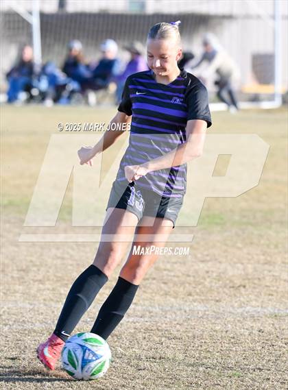 Thumbnail 1 in Coconino vs. Northwest Christian (Ben Franklin Winter Classic) photogallery.
