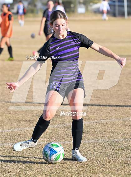 Thumbnail 3 in Coconino vs. Northwest Christian (Ben Franklin Winter Classic) photogallery.
