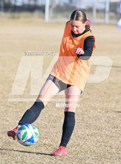 Thumbnail 2 in Coconino vs. Northwest Christian (Ben Franklin Winter Classic) photogallery.