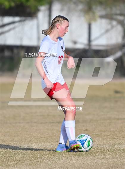 Thumbnail 3 in Coconino vs. Northwest Christian (Ben Franklin Winter Classic) photogallery.