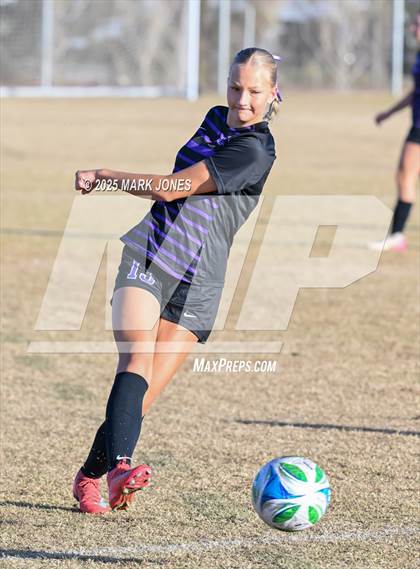 Thumbnail 2 in Coconino vs. Northwest Christian (Ben Franklin Winter Classic) photogallery.