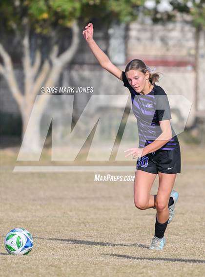 Thumbnail 3 in Coconino vs. Northwest Christian (Ben Franklin Winter Classic) photogallery.