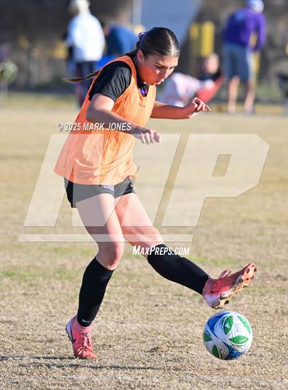 Thumbnail 3 in Coconino vs. Northwest Christian (Ben Franklin Winter Classic) photogallery.