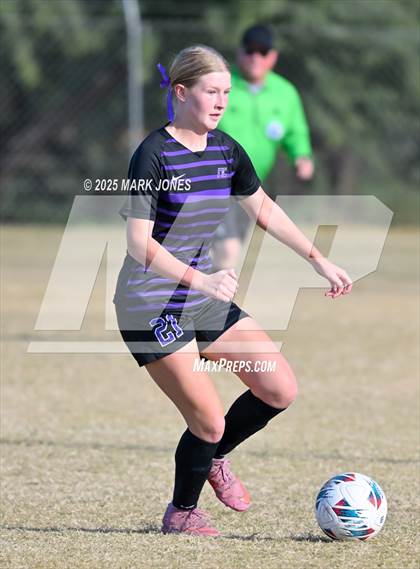 Thumbnail 3 in Coconino vs. Northwest Christian (Ben Franklin Winter Classic) photogallery.
