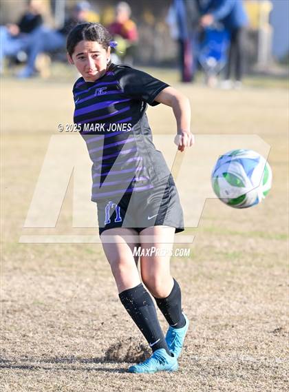 Thumbnail 1 in Coconino vs. Northwest Christian (Ben Franklin Winter Classic) photogallery.