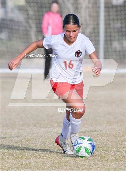 Thumbnail 2 in Coconino vs. Northwest Christian (Ben Franklin Winter Classic) photogallery.