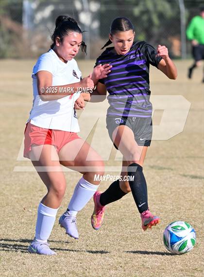 Thumbnail 2 in Coconino vs. Northwest Christian (Ben Franklin Winter Classic) photogallery.
