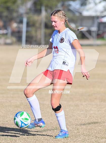 Thumbnail 2 in Coconino vs. Northwest Christian (Ben Franklin Winter Classic) photogallery.