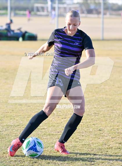 Thumbnail 2 in Coconino vs. Northwest Christian (Ben Franklin Winter Classic) photogallery.