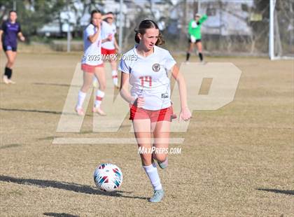 Thumbnail 3 in Coconino vs. Northwest Christian (Ben Franklin Winter Classic) photogallery.