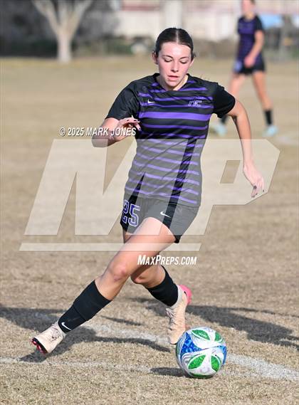 Thumbnail 3 in Coconino vs. Northwest Christian (Ben Franklin Winter Classic) photogallery.
