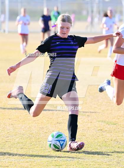 Thumbnail 2 in Coconino vs. Northwest Christian (Ben Franklin Winter Classic) photogallery.