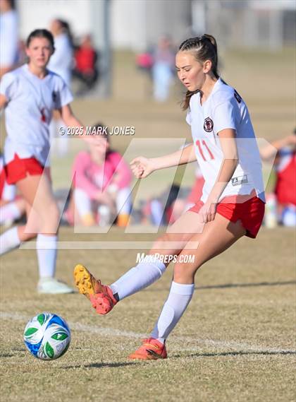 Thumbnail 3 in Coconino vs. Northwest Christian (Ben Franklin Winter Classic) photogallery.
