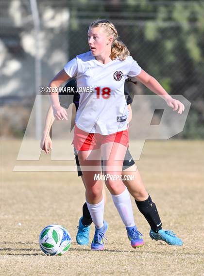 Thumbnail 1 in Coconino vs. Northwest Christian (Ben Franklin Winter Classic) photogallery.