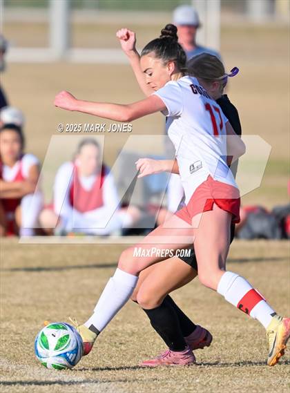 Thumbnail 3 in Coconino vs. Northwest Christian (Ben Franklin Winter Classic) photogallery.