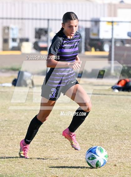 Thumbnail 3 in Coconino vs. Northwest Christian (Ben Franklin Winter Classic) photogallery.