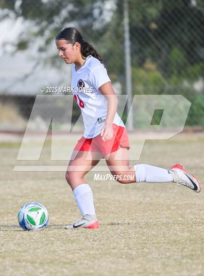 Thumbnail 3 in Coconino vs. Northwest Christian (Ben Franklin Winter Classic) photogallery.