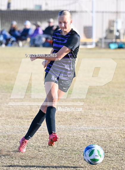 Thumbnail 2 in Coconino vs. Northwest Christian (Ben Franklin Winter Classic) photogallery.