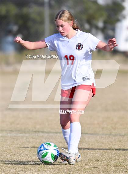 Thumbnail 1 in Coconino vs. Northwest Christian (Ben Franklin Winter Classic) photogallery.