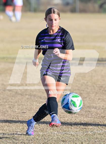 Thumbnail 1 in Coconino vs. Northwest Christian (Ben Franklin Winter Classic) photogallery.