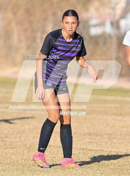 Thumbnail 2 in Coconino vs. Northwest Christian (Ben Franklin Winter Classic) photogallery.