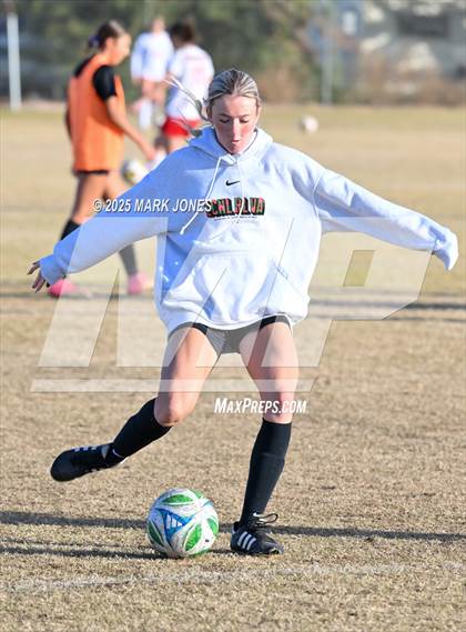 Thumbnail 3 in Coconino vs. Northwest Christian (Ben Franklin Winter Classic) photogallery.