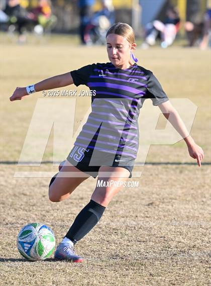 Thumbnail 2 in Coconino vs. Northwest Christian (Ben Franklin Winter Classic) photogallery.