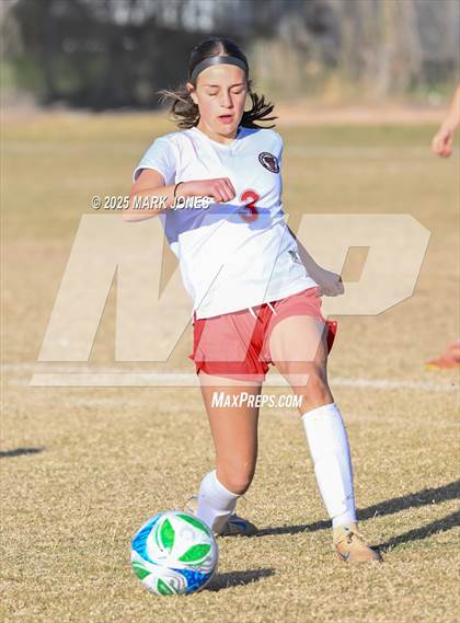 Thumbnail 3 in Coconino vs. Northwest Christian (Ben Franklin Winter Classic) photogallery.