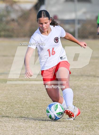 Thumbnail 2 in Coconino vs. Northwest Christian (Ben Franklin Winter Classic) photogallery.