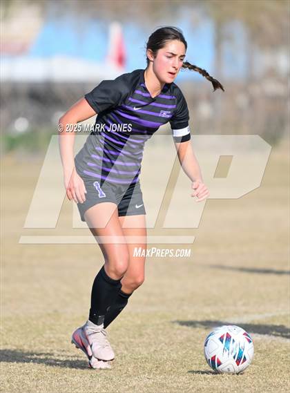 Thumbnail 3 in Coconino vs. Northwest Christian (Ben Franklin Winter Classic) photogallery.
