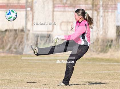 Thumbnail 2 in Coconino vs. Northwest Christian (Ben Franklin Winter Classic) photogallery.