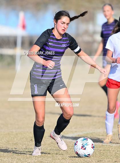 Thumbnail 2 in Coconino vs. Northwest Christian (Ben Franklin Winter Classic) photogallery.