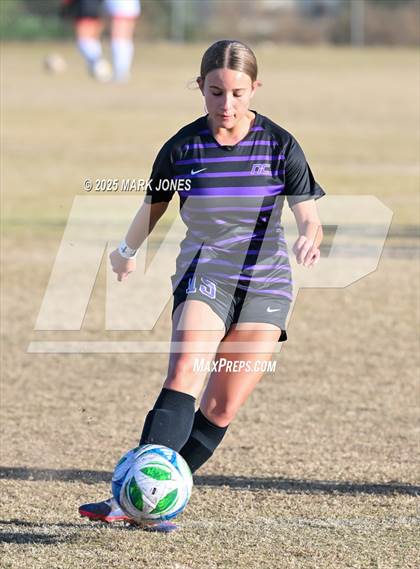 Thumbnail 3 in Coconino vs. Northwest Christian (Ben Franklin Winter Classic) photogallery.