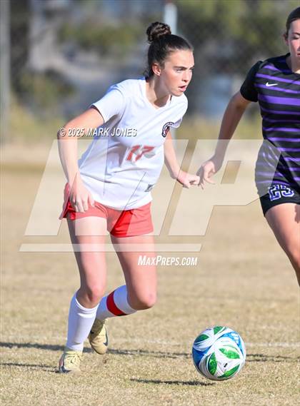 Thumbnail 1 in Coconino vs. Northwest Christian (Ben Franklin Winter Classic) photogallery.