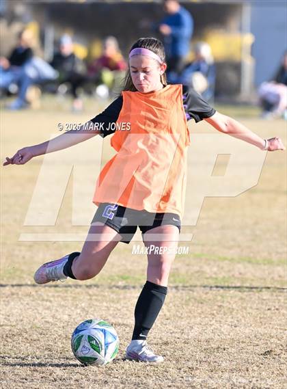 Thumbnail 1 in Coconino vs. Northwest Christian (Ben Franklin Winter Classic) photogallery.